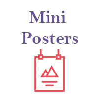 mini-posters