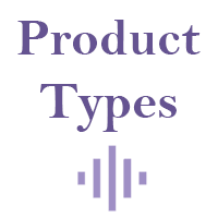 product-types